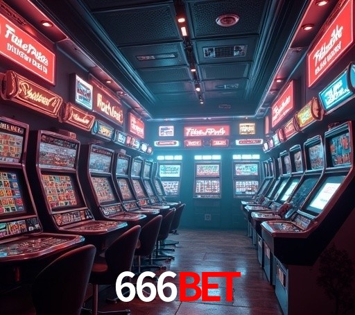 Depósito e saque na 666bet
